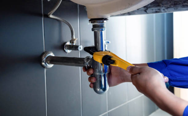 Reliable Stanwood, WA Plumbing Services Solutions